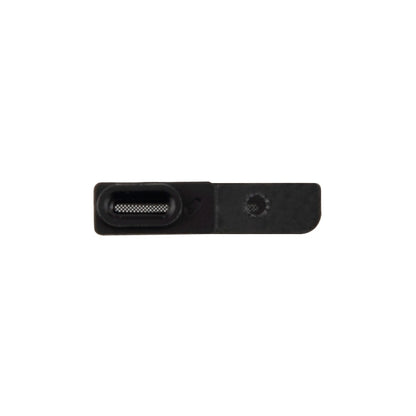 10 PCS pour iPhone 6s Plus Couverture de maille de récepteur d’écouteur avec autocollant adhésif