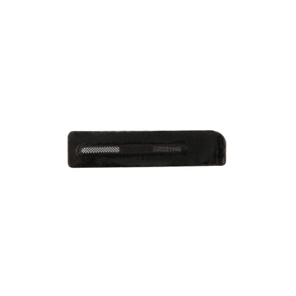 10 PCS pour iPhone 6s Plus Couverture de maille de récepteur d’écouteur avec autocollant adhésif
