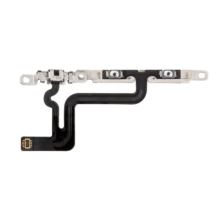 Câble flexible du bouton de volume pour iPhone 6s Plus (soudé)