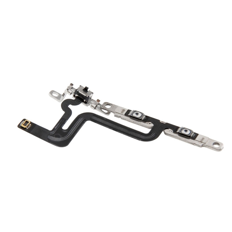 Câble flexible du bouton de volume pour iPhone 6s Plus (soudé)