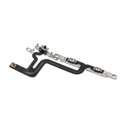 Câble flexible du bouton de volume pour iPhone 6s Plus (soudé)