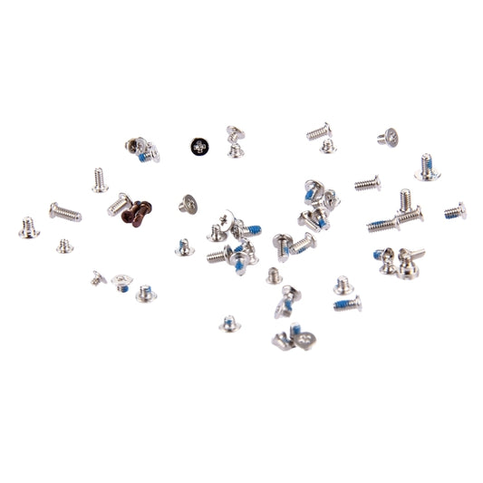 Outils de réparation jeu complet de vis/boulons pour iPhone 6s Plus