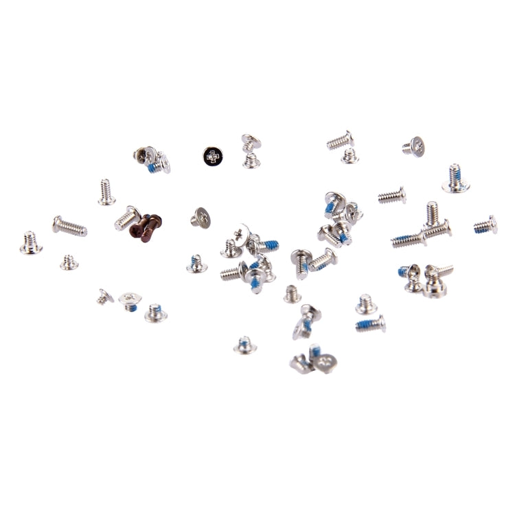 Outils de réparation jeu complet de vis/boulons pour iPhone 6s Plus
