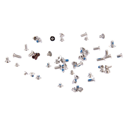 Outils de réparation jeu complet de vis/boulons pour iPhone 6s Plus