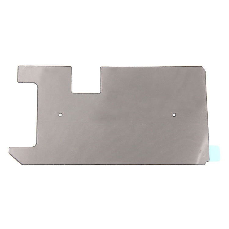 Autocollant antistatique de dissipation thermique LCD pour iPhone 6s Plus