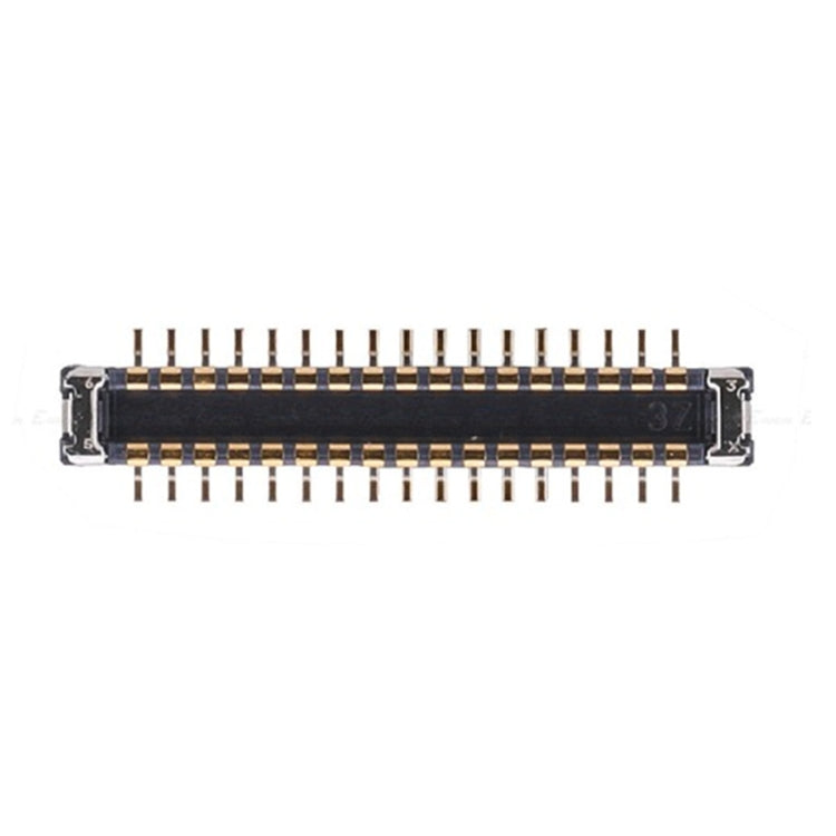Connecteur FPC de caméra arrière sur câble flexible pour iPhone 6s / 6s Plus