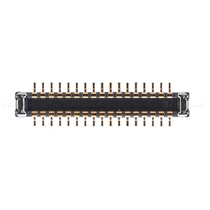 Connecteur FPC de caméra arrière sur câble flexible pour iPhone 6s / 6s Plus