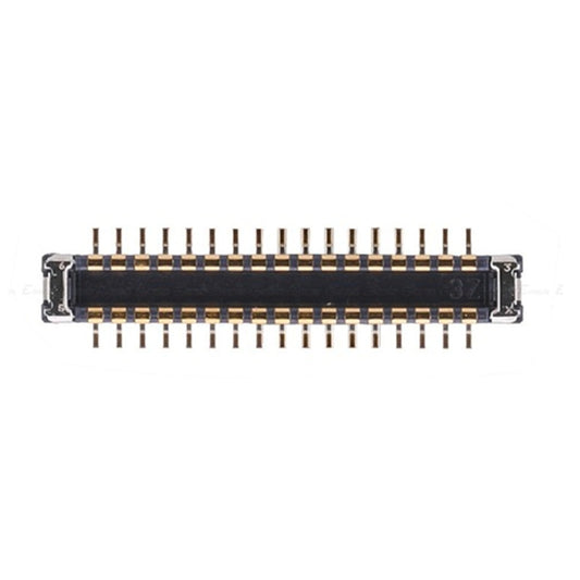 Connecteur FPC de caméra arrière sur câble flexible pour iPhone 6s / 6s Plus