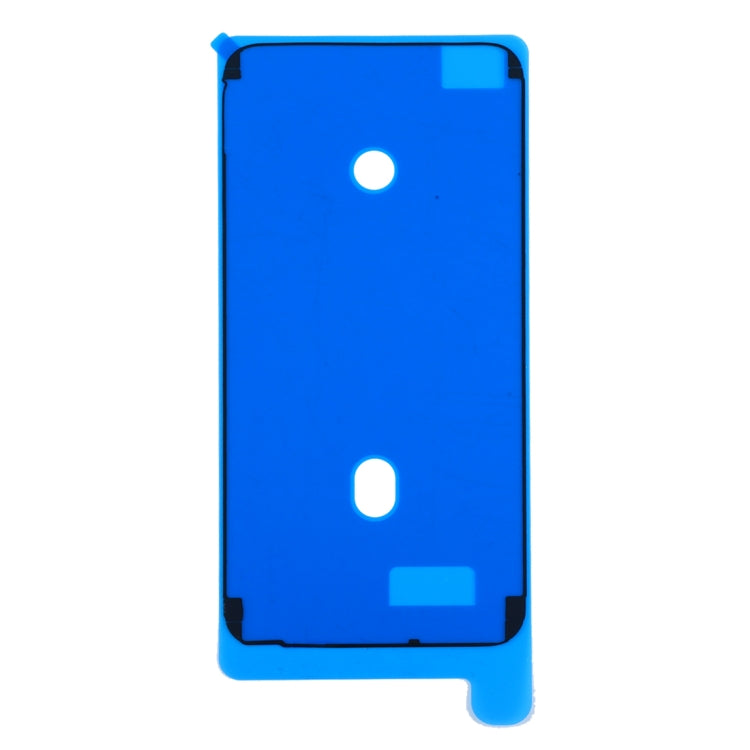 Autocollants adhésifs imperméables pour cadre LCD, 10 pièces, pour iPhone 6s Plus