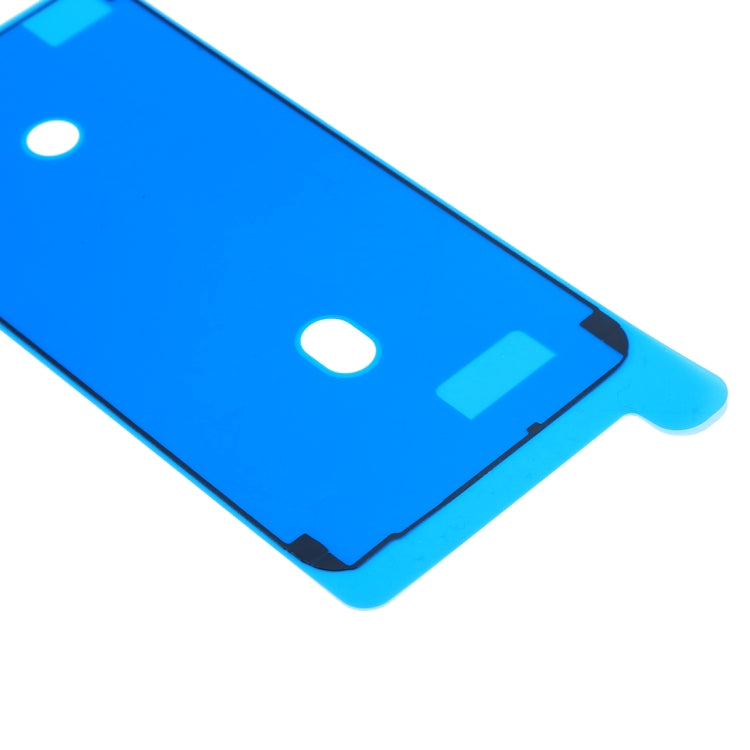 Autocollants adhésifs imperméables pour cadre LCD, 10 pièces, pour iPhone 6s Plus