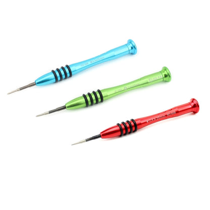JIAFA JF-8164 Ensemble d'outils de réparation de batterie 8 en 1 pour iPhone 6s Plus
