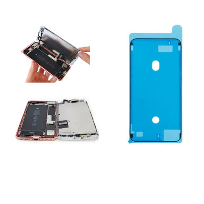 JIAFA JF-8164 Ensemble d'outils de réparation de batterie 8 en 1 pour iPhone 6s Plus