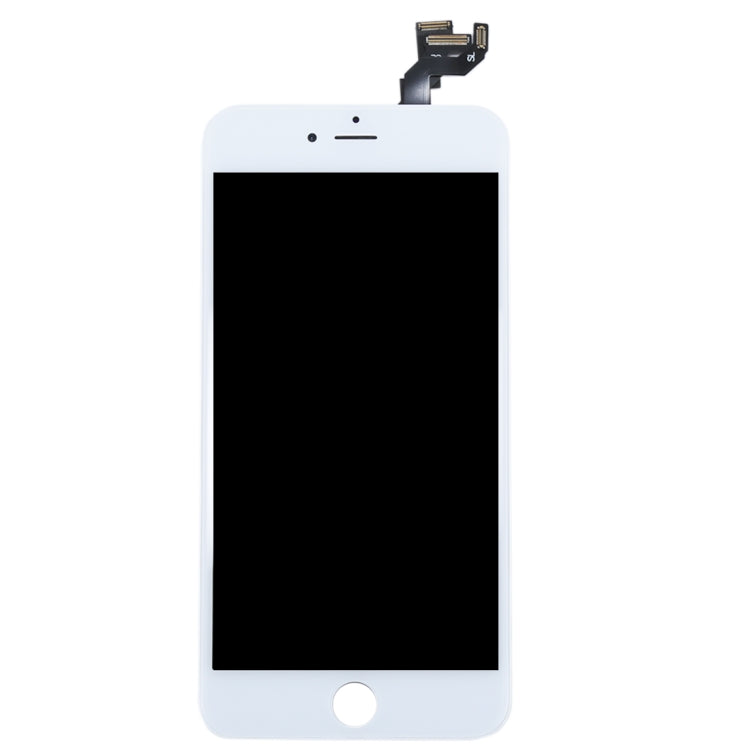 Écran LCD et numériseur complet avec caméra frontale pour iPhone 6s Plus