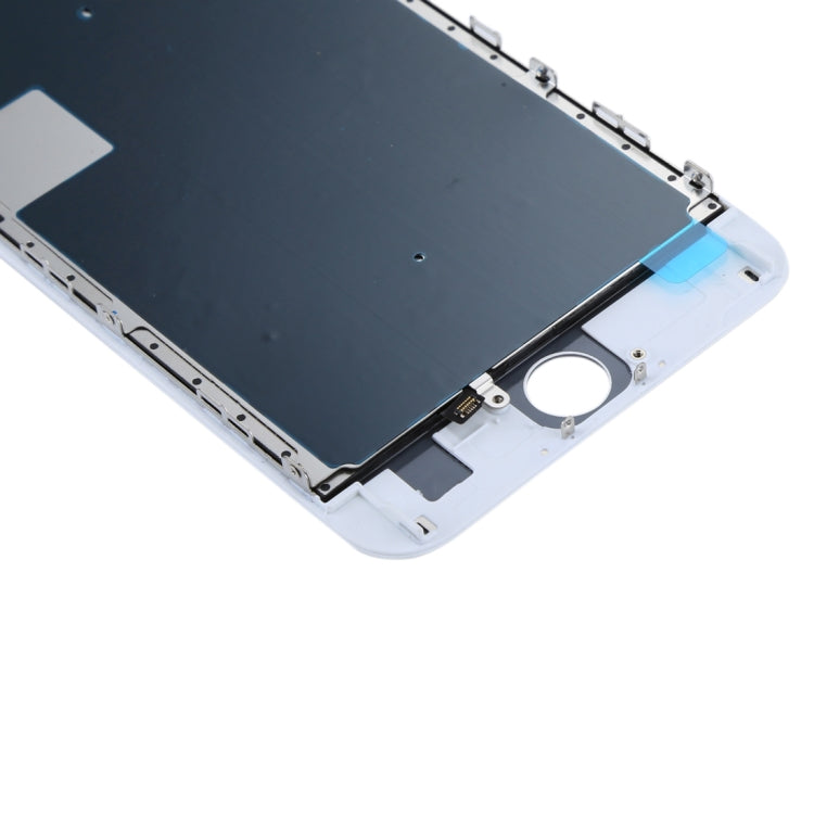 Écran LCD et numériseur complet avec caméra frontale pour iPhone 6s Plus