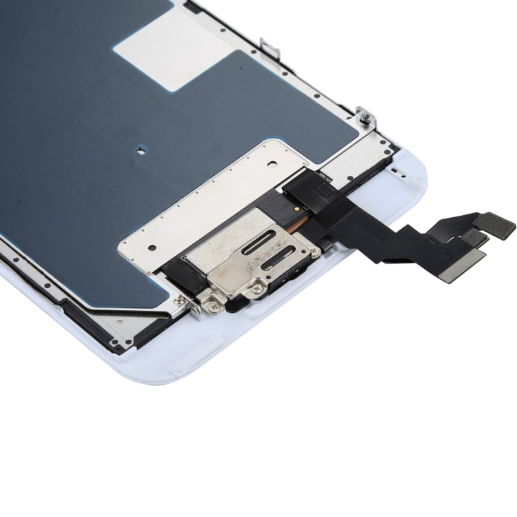 Écran LCD et numériseur complet avec caméra frontale pour iPhone 6s Plus