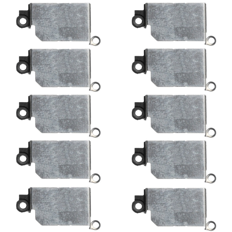 10 PCS pour iPhone 6s Plus Support de retenue de caméra arrière