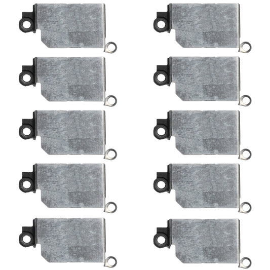 10 PCS pour iPhone 6s Plus Support de retenue de caméra arrière