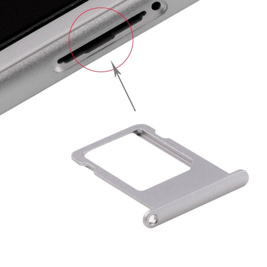 Tiroir à cartes pour iPhone 6s Plus