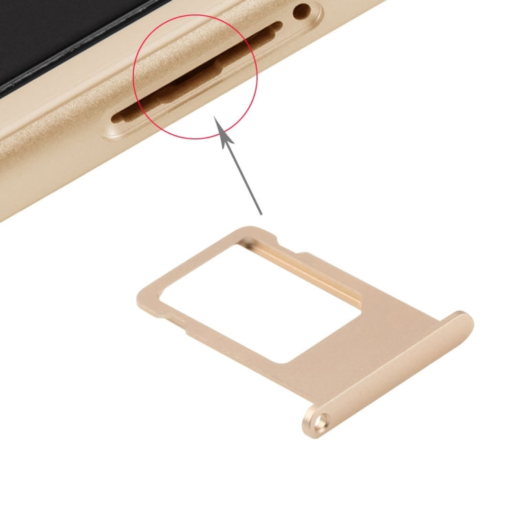 Tiroir à cartes pour iPhone 6s Plus