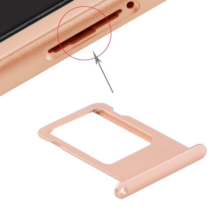 Tiroir à cartes pour iPhone 6s Plus