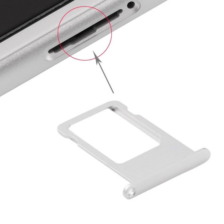 Tiroir à cartes pour iPhone 6s Plus