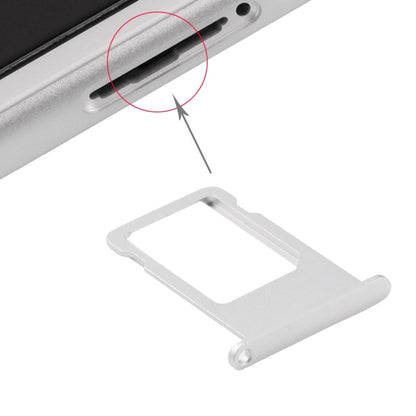 Tiroir à cartes pour iPhone 6s Plus