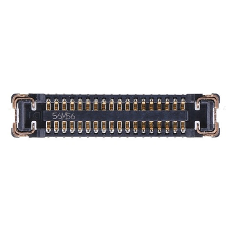 Chargement du connecteur FPC sur la carte mère pour iPhone 6s Plus / 6s