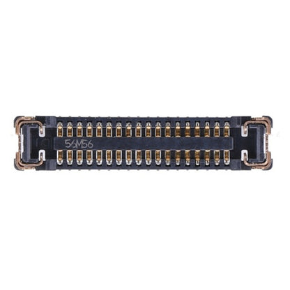 Chargement du connecteur FPC sur la carte mère pour iPhone 6s Plus / 6s