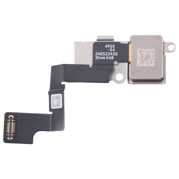 Module d'antenne de capteur de scanner radar