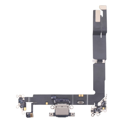 Câble flexible de port de charge d'origine pour iPhone 16 Plus