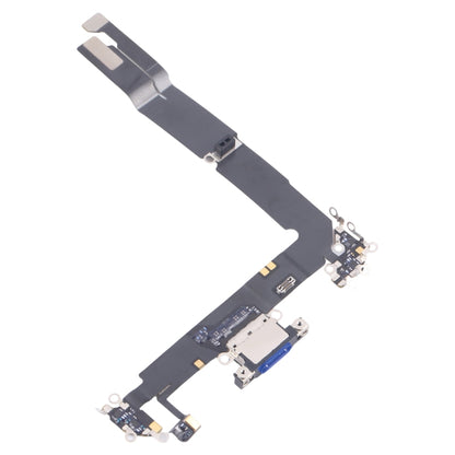 Câble flexible de port de charge d'origine pour iPhone 16 Plus