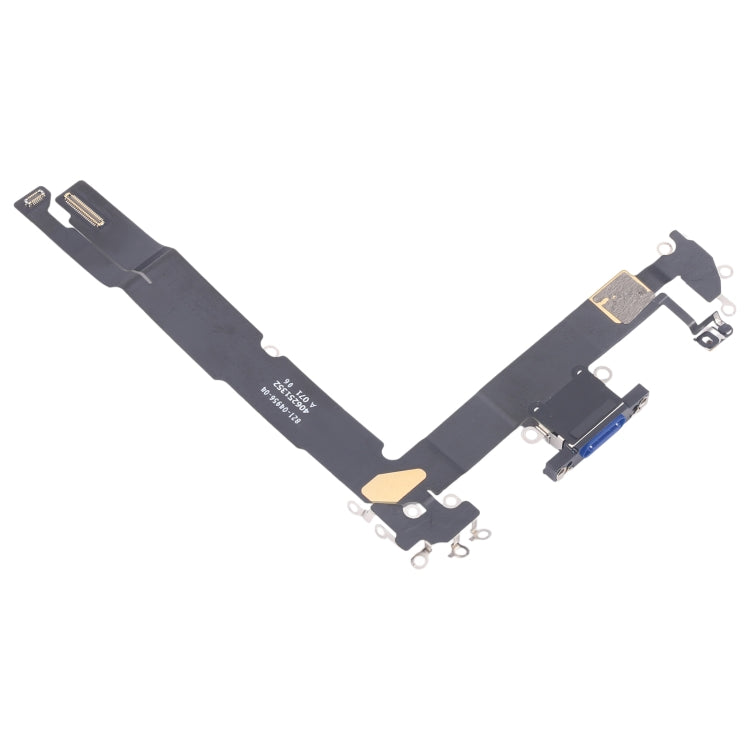 Câble flexible de port de charge d'origine pour iPhone 16 Plus