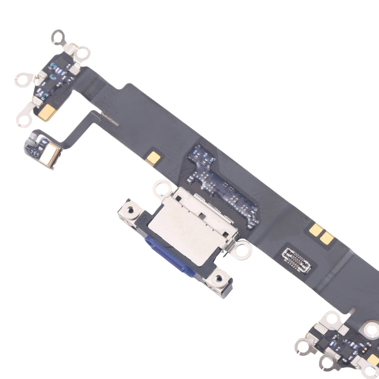 Câble flexible de port de charge d'origine pour iPhone 16 Plus
