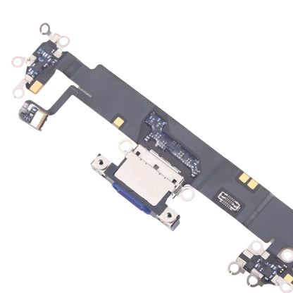 Câble flexible de port de charge d'origine pour iPhone 16 Plus