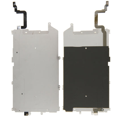 Ensemble numériseur de plaque métallique arrière LCD pour iPhone 6 Plus