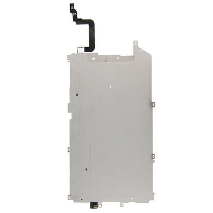 Ensemble numériseur de plaque métallique arrière LCD pour iPhone 6 Plus