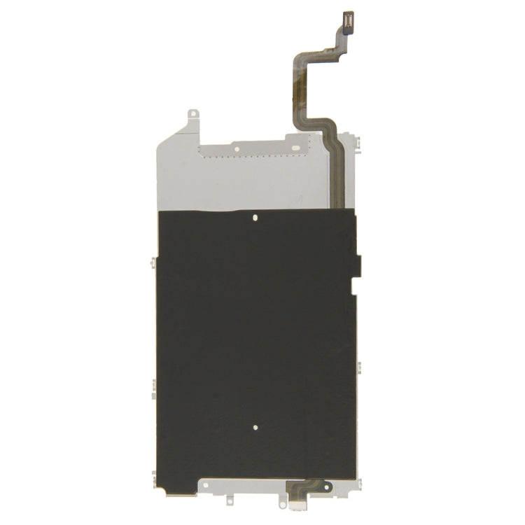 Ensemble numériseur de plaque métallique arrière LCD pour iPhone 6 Plus