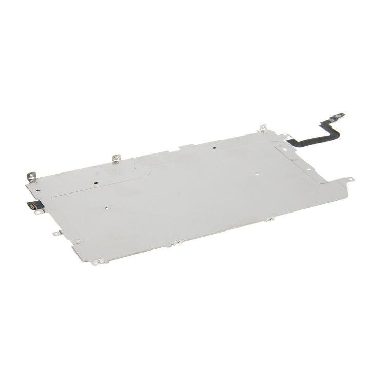 Ensemble numériseur de plaque métallique arrière LCD pour iPhone 6 Plus