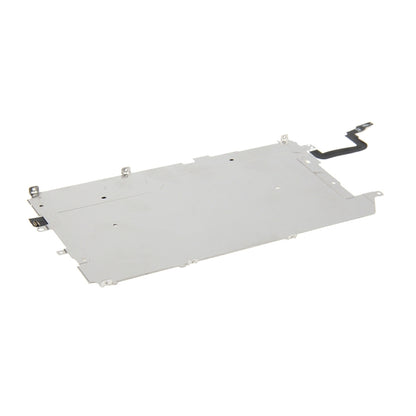 Ensemble numériseur de plaque métallique arrière LCD pour iPhone 6 Plus