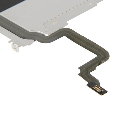 Ensemble numériseur de plaque métallique arrière LCD pour iPhone 6 Plus