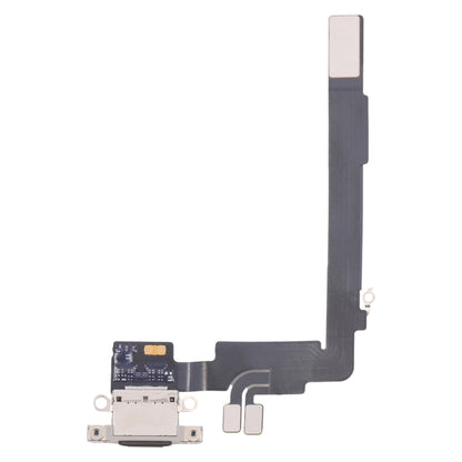 Câble flexible de port de charge d'origine pour iPhone 16 Pro Max