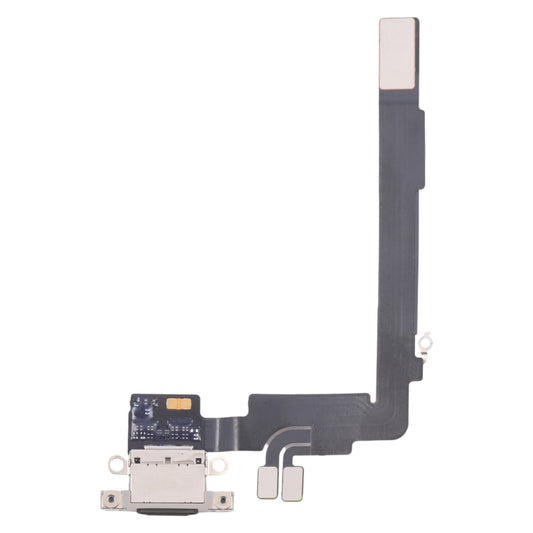 Câble flexible de port de charge d'origine pour iPhone 16 Pro Max