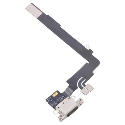Câble flexible de port de charge d'origine pour iPhone 16 Pro Max