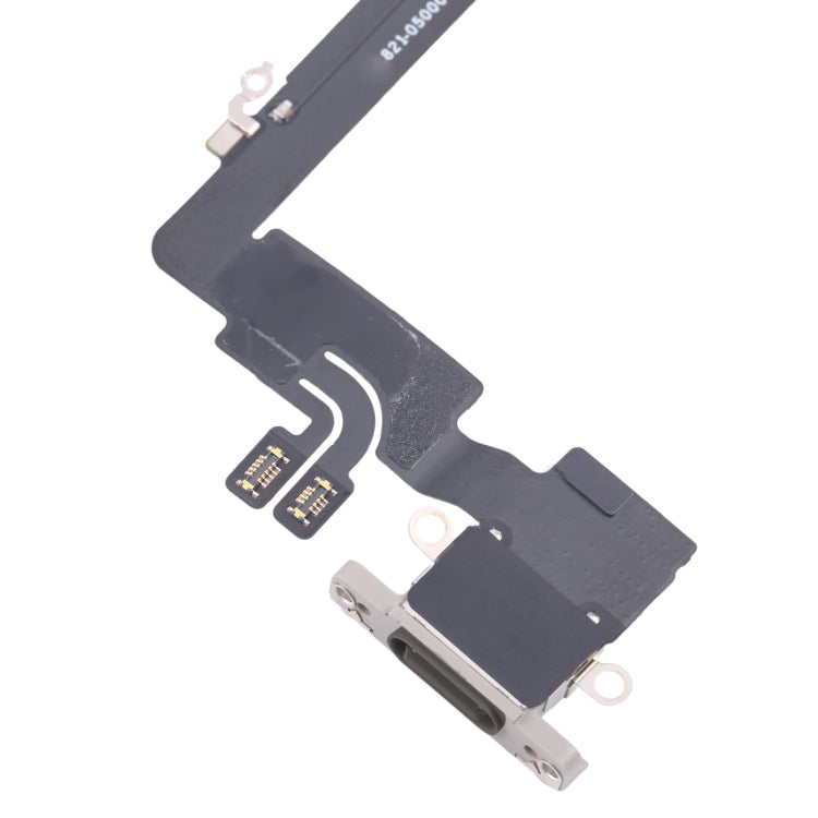 Câble flexible de port de charge d'origine pour iPhone 16 Pro Max