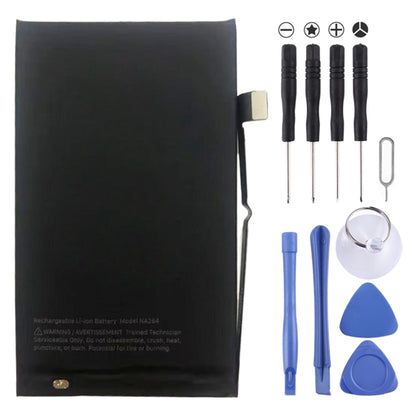 Batterie de remplacement d'origine pour iPhone 16 NA264 3561mAh