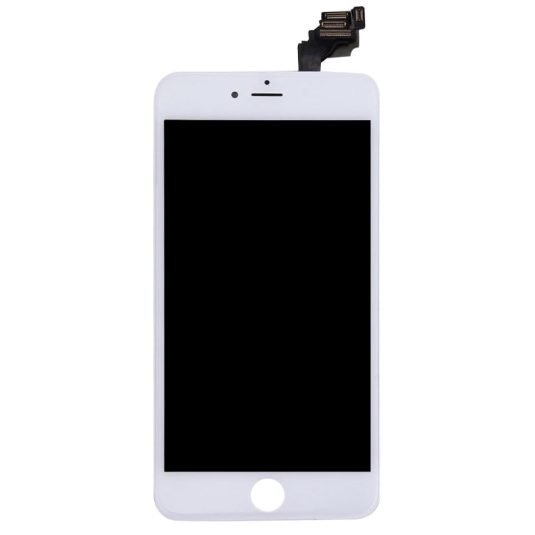Écran LCD et numériseur complet avec caméra frontale pour iPhone 6 Plus