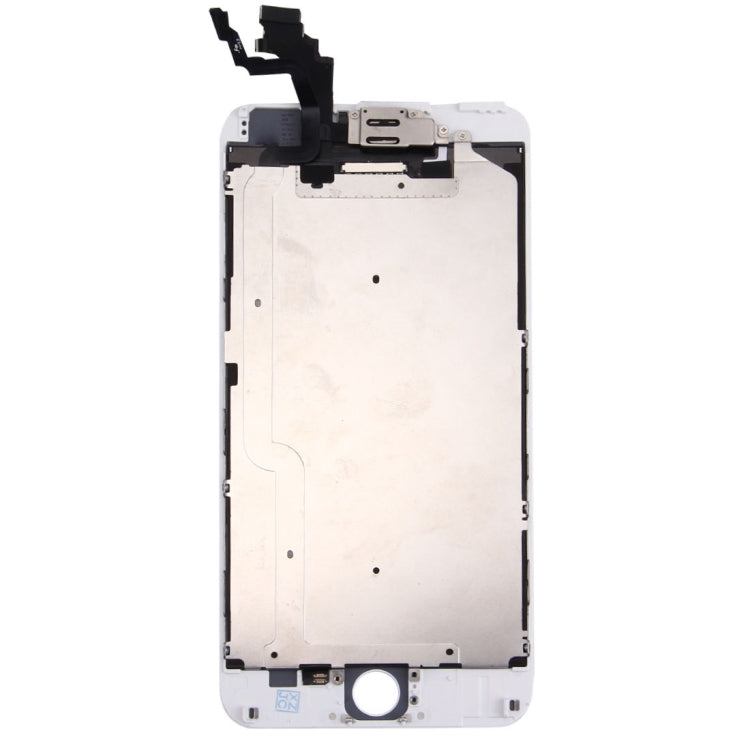 Écran LCD et numériseur complet avec caméra frontale pour iPhone 6 Plus