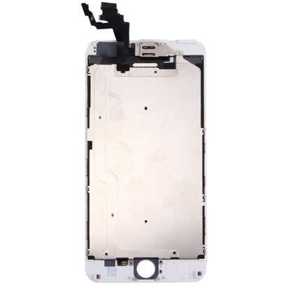 Écran LCD et numériseur complet avec caméra frontale pour iPhone 6 Plus