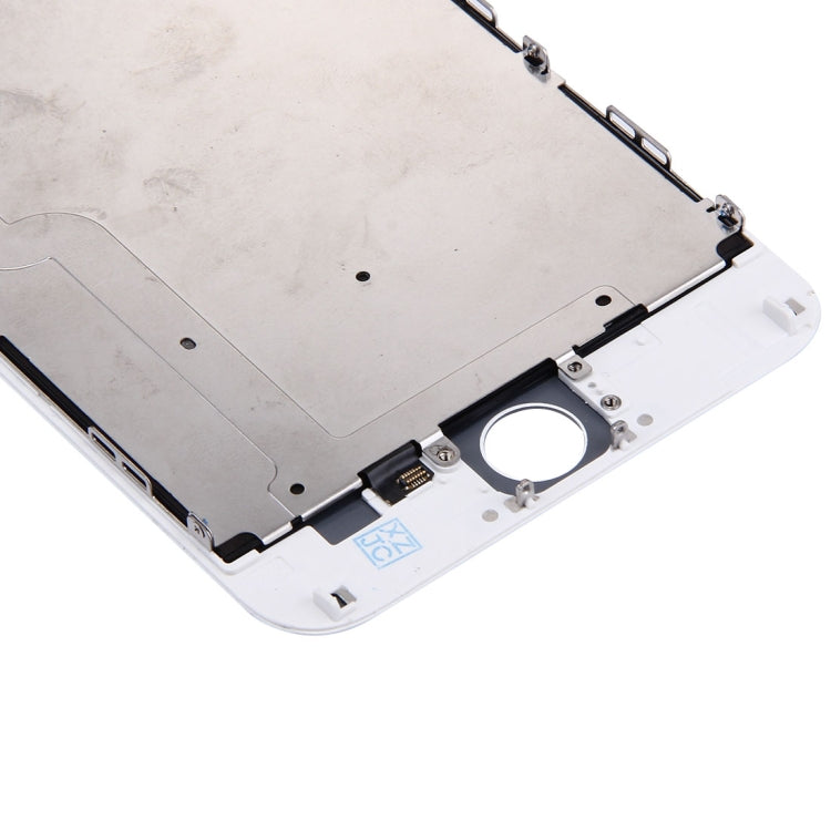 Écran LCD et numériseur complet avec caméra frontale pour iPhone 6 Plus