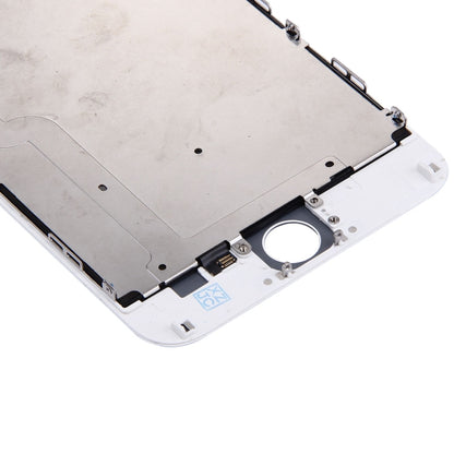 Écran LCD et numériseur complet avec caméra frontale pour iPhone 6 Plus